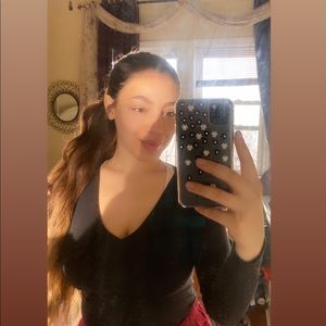 Meet your Posher, Natalie